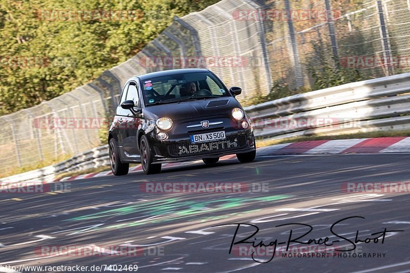 Bild #7402469 - Touristenfahrten Nürburgring Nordschleife (03.09.2019)