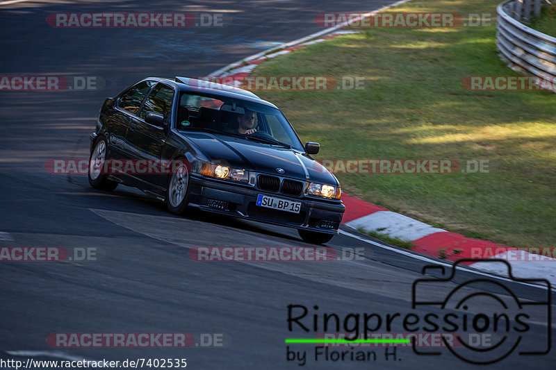 Bild #7402535 - Touristenfahrten Nürburgring Nordschleife (03.09.2019)