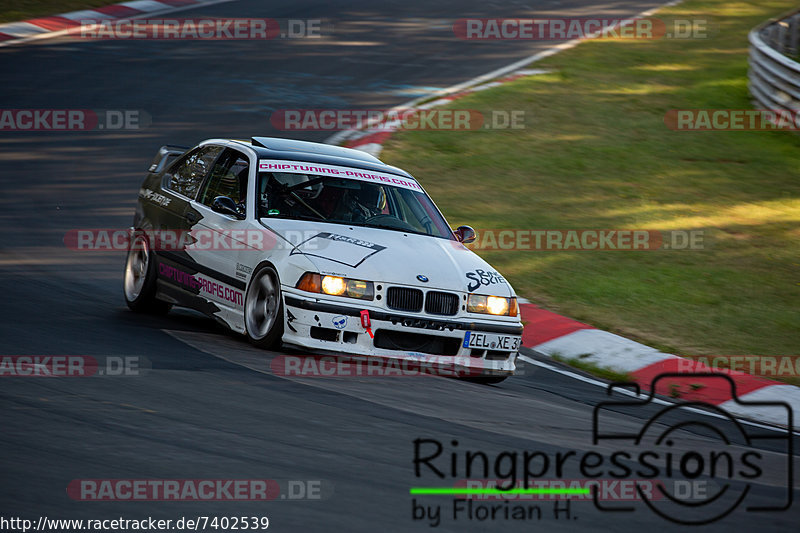 Bild #7402539 - Touristenfahrten Nürburgring Nordschleife (03.09.2019)