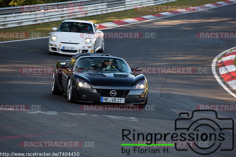 Bild #7404450 - Touristenfahrten Nürburgring Nordschleife (03.09.2019)