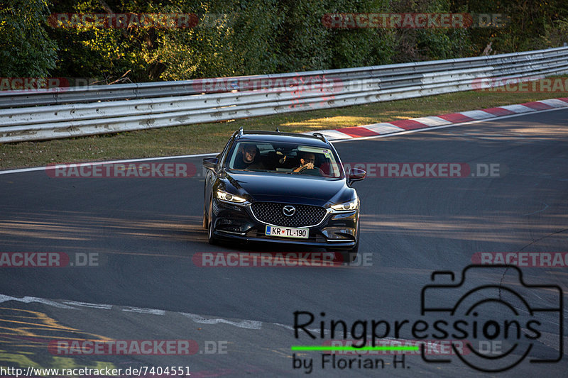 Bild #7404551 - Touristenfahrten Nürburgring Nordschleife (03.09.2019)