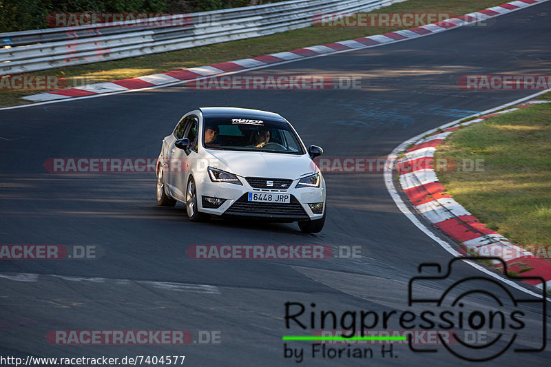 Bild #7404577 - Touristenfahrten Nürburgring Nordschleife (03.09.2019)