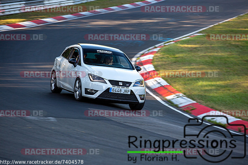 Bild #7404578 - Touristenfahrten Nürburgring Nordschleife (03.09.2019)