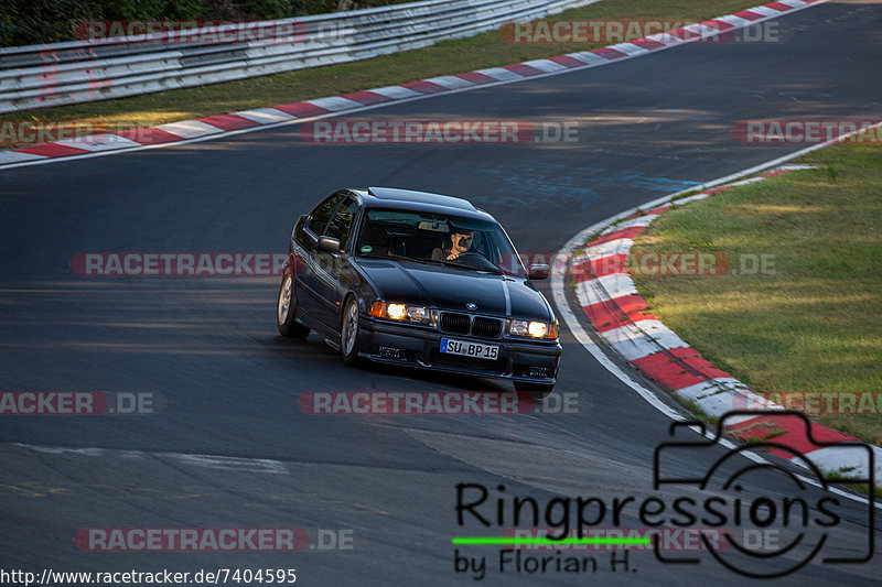 Bild #7404595 - Touristenfahrten Nürburgring Nordschleife (03.09.2019)