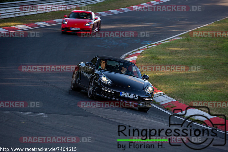 Bild #7404615 - Touristenfahrten Nürburgring Nordschleife (03.09.2019)