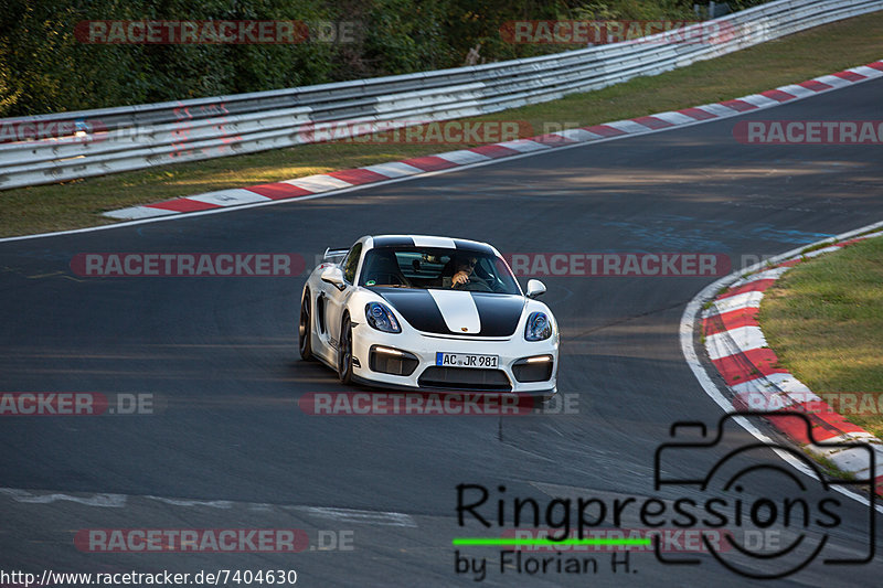 Bild #7404630 - Touristenfahrten Nürburgring Nordschleife (03.09.2019)