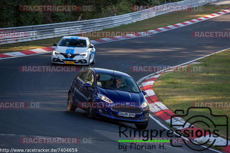 Bild #7404659 - Touristenfahrten Nürburgring Nordschleife (03.09.2019)