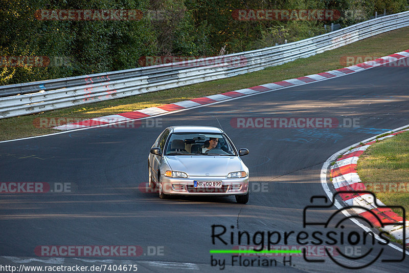 Bild #7404675 - Touristenfahrten Nürburgring Nordschleife (03.09.2019)