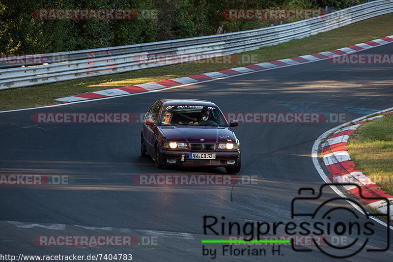 Bild #7404783 - Touristenfahrten Nürburgring Nordschleife (03.09.2019)