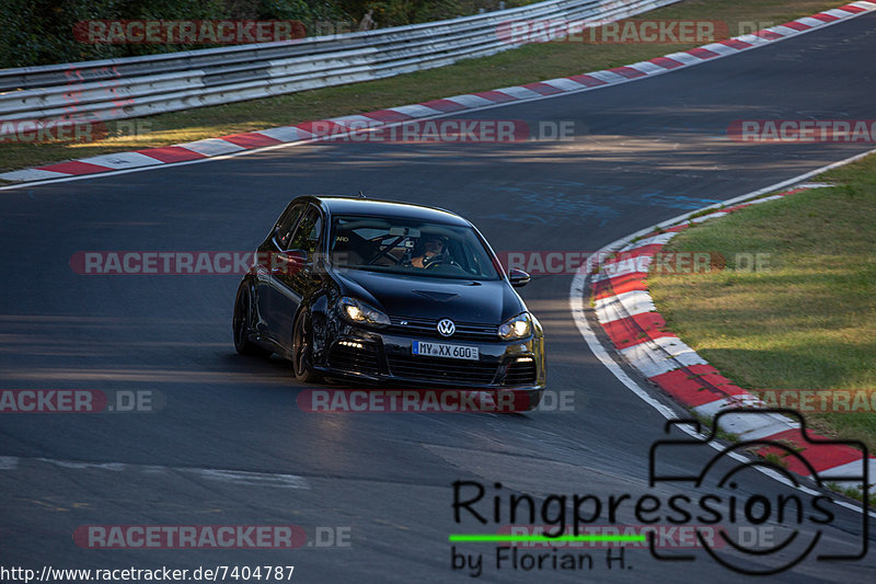 Bild #7404787 - Touristenfahrten Nürburgring Nordschleife (03.09.2019)