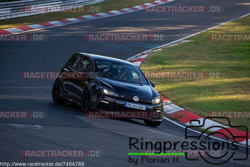 Bild #7404788 - Touristenfahrten Nürburgring Nordschleife (03.09.2019)