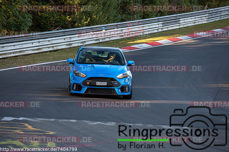 Bild #7404799 - Touristenfahrten Nürburgring Nordschleife (03.09.2019)