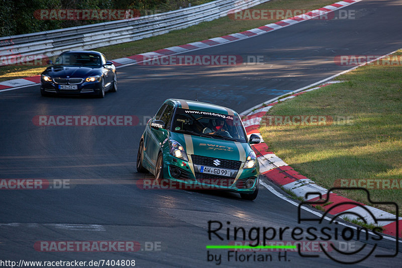 Bild #7404808 - Touristenfahrten Nürburgring Nordschleife (03.09.2019)