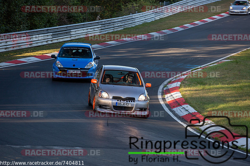 Bild #7404811 - Touristenfahrten Nürburgring Nordschleife (03.09.2019)