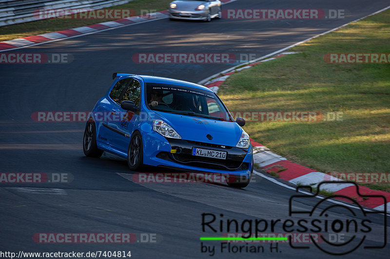 Bild #7404814 - Touristenfahrten Nürburgring Nordschleife (03.09.2019)