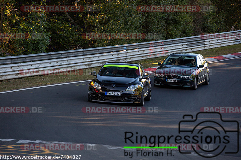 Bild #7404827 - Touristenfahrten Nürburgring Nordschleife (03.09.2019)