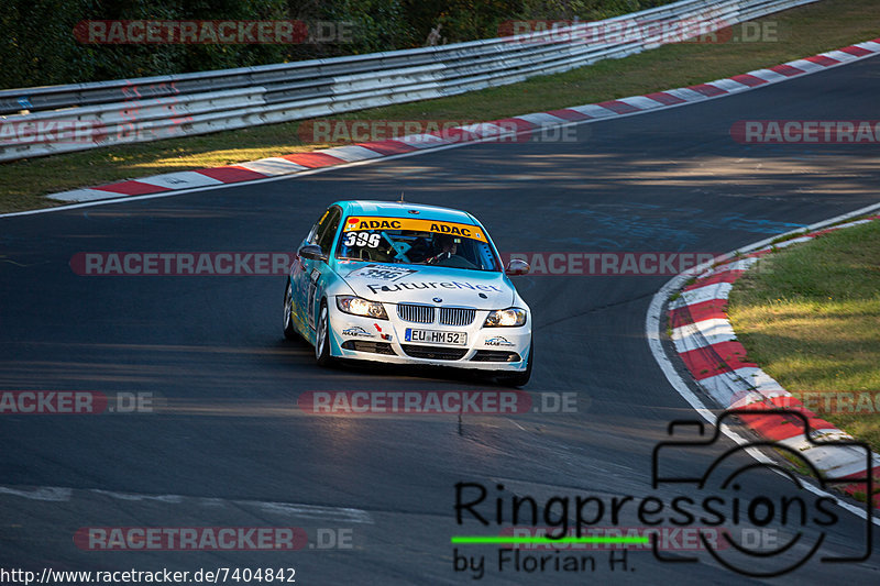 Bild #7404842 - Touristenfahrten Nürburgring Nordschleife (03.09.2019)