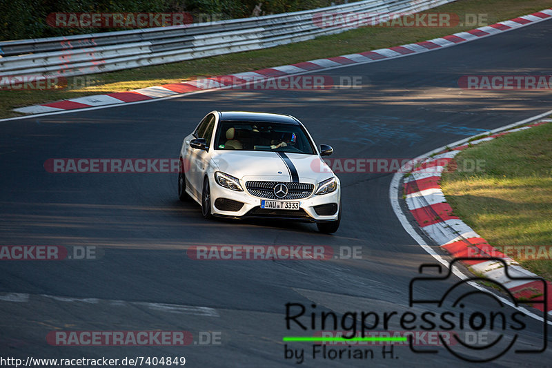 Bild #7404849 - Touristenfahrten Nürburgring Nordschleife (03.09.2019)