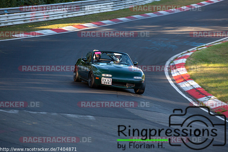 Bild #7404871 - Touristenfahrten Nürburgring Nordschleife (03.09.2019)