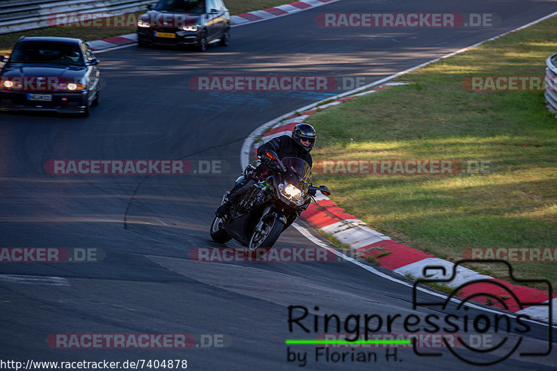 Bild #7404878 - Touristenfahrten Nürburgring Nordschleife (03.09.2019)