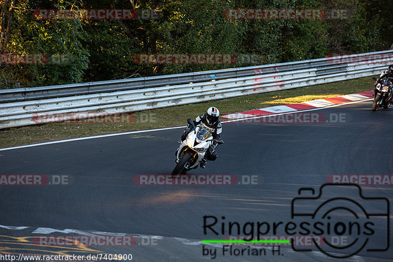 Bild #7404900 - Touristenfahrten Nürburgring Nordschleife (03.09.2019)