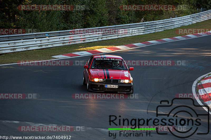 Bild #7404912 - Touristenfahrten Nürburgring Nordschleife (03.09.2019)