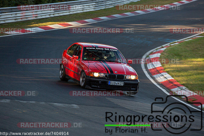 Bild #7404914 - Touristenfahrten Nürburgring Nordschleife (03.09.2019)