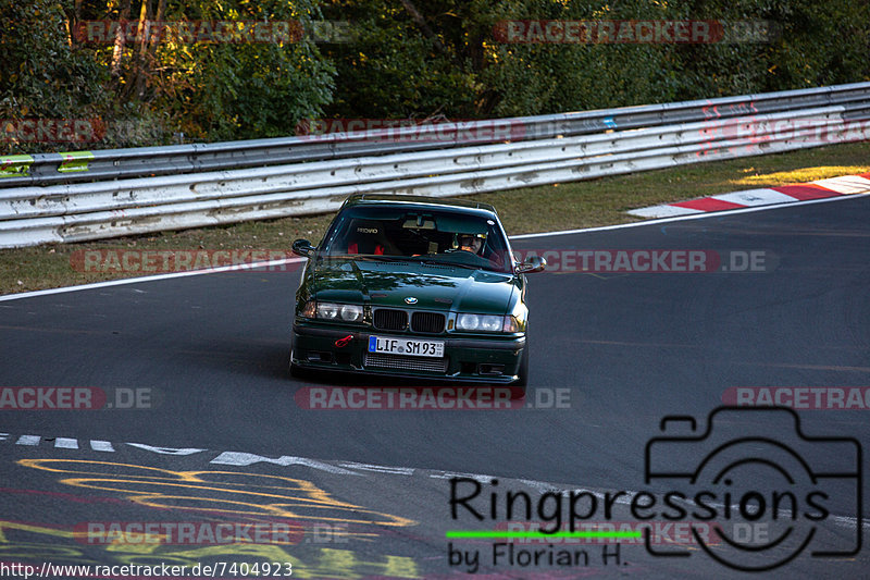 Bild #7404923 - Touristenfahrten Nürburgring Nordschleife (03.09.2019)