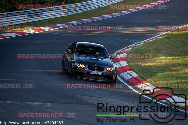 Bild #7404933 - Touristenfahrten Nürburgring Nordschleife (03.09.2019)