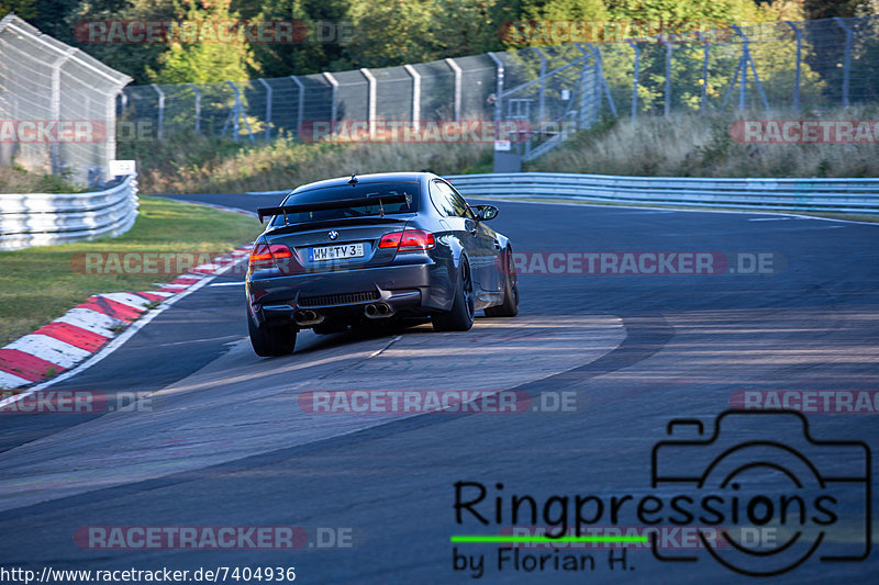 Bild #7404936 - Touristenfahrten Nürburgring Nordschleife (03.09.2019)