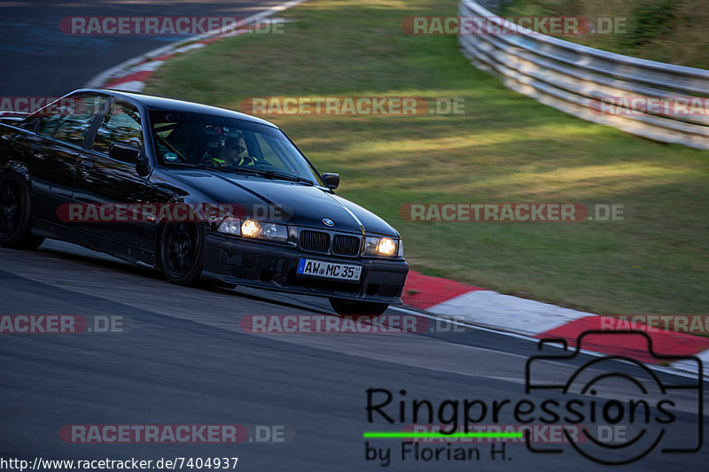 Bild #7404937 - Touristenfahrten Nürburgring Nordschleife (03.09.2019)