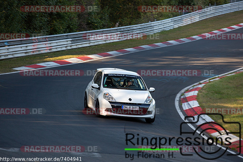 Bild #7404941 - Touristenfahrten Nürburgring Nordschleife (03.09.2019)