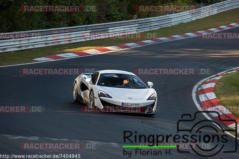 Bild #7404945 - Touristenfahrten Nürburgring Nordschleife (03.09.2019)