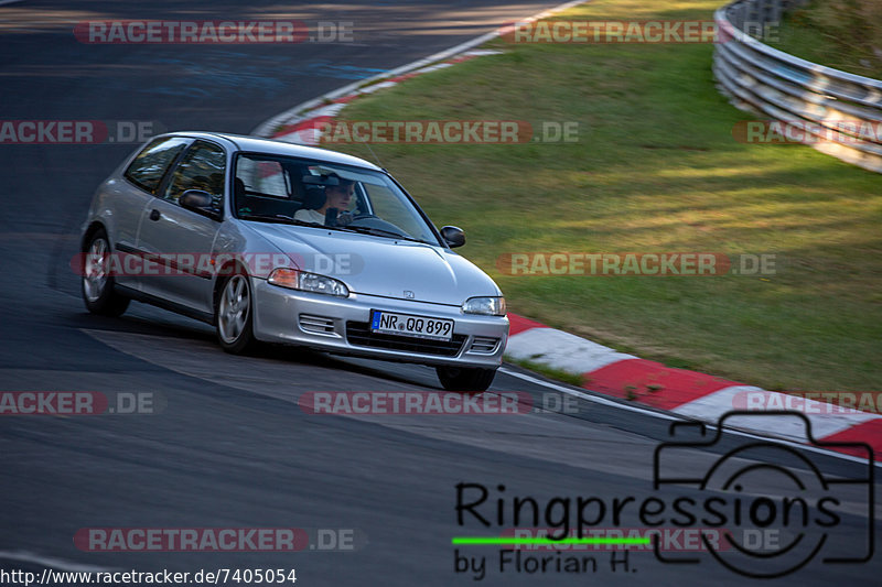 Bild #7405054 - Touristenfahrten Nürburgring Nordschleife (03.09.2019)