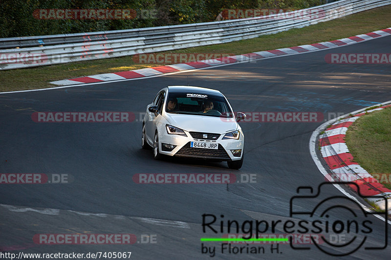 Bild #7405067 - Touristenfahrten Nürburgring Nordschleife (03.09.2019)