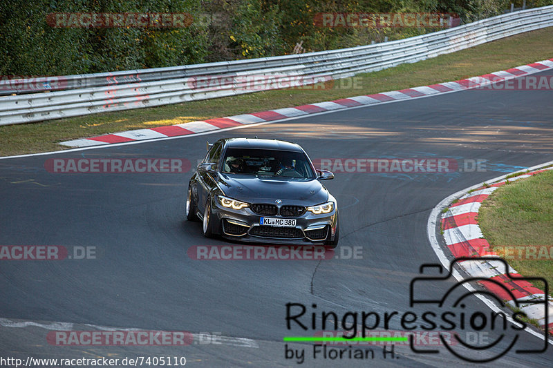 Bild #7405110 - Touristenfahrten Nürburgring Nordschleife (03.09.2019)