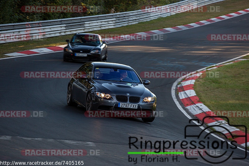 Bild #7405165 - Touristenfahrten Nürburgring Nordschleife (03.09.2019)