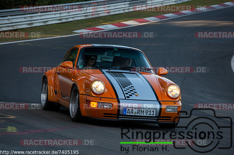 Bild #7405195 - Touristenfahrten Nürburgring Nordschleife (03.09.2019)