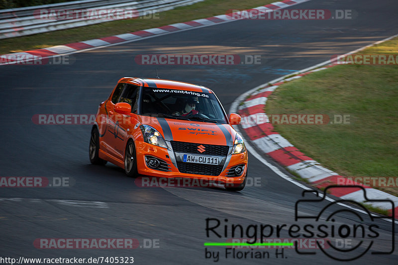 Bild #7405323 - Touristenfahrten Nürburgring Nordschleife (03.09.2019)