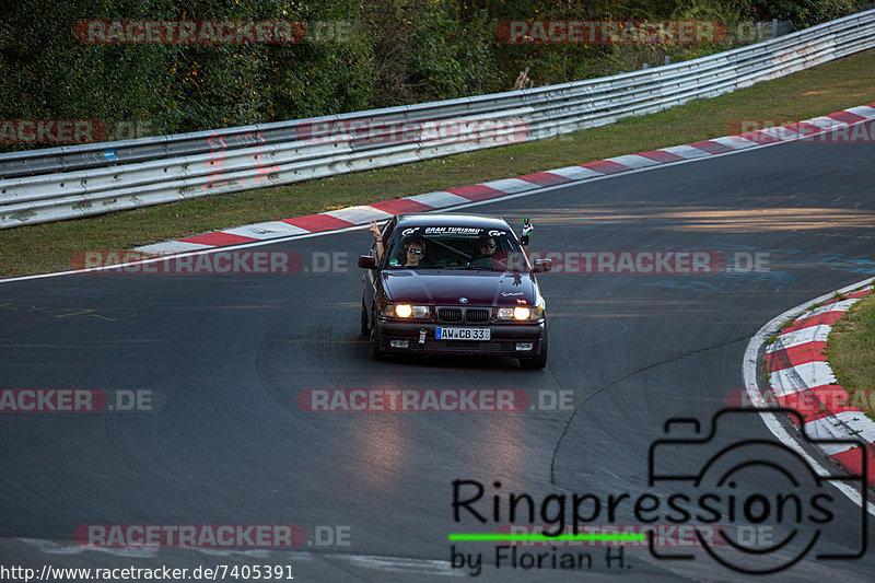 Bild #7405391 - Touristenfahrten Nürburgring Nordschleife (03.09.2019)