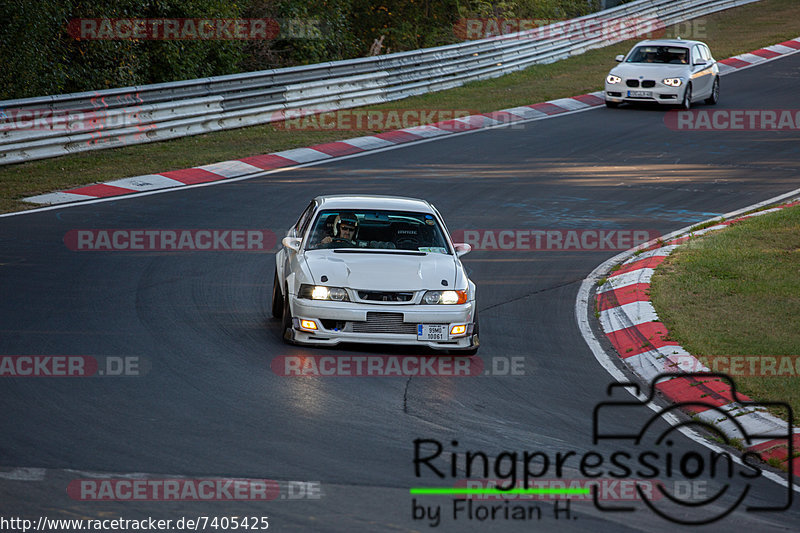 Bild #7405425 - Touristenfahrten Nürburgring Nordschleife (03.09.2019)