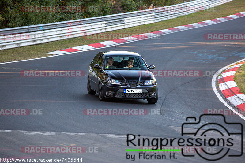 Bild #7405544 - Touristenfahrten Nürburgring Nordschleife (03.09.2019)