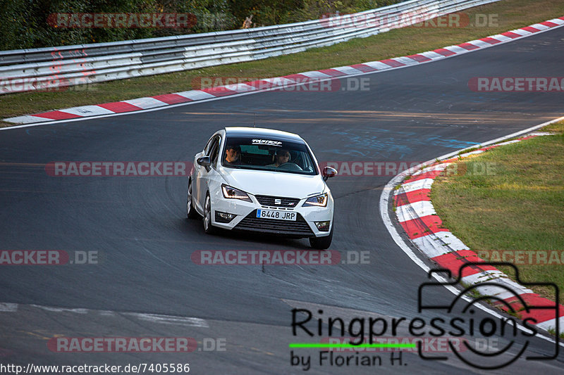 Bild #7405586 - Touristenfahrten Nürburgring Nordschleife (03.09.2019)