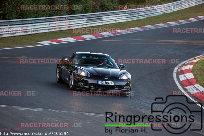 Bild #7405594 - Touristenfahrten Nürburgring Nordschleife (03.09.2019)