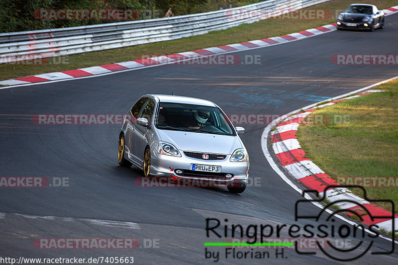 Bild #7405663 - Touristenfahrten Nürburgring Nordschleife (03.09.2019)