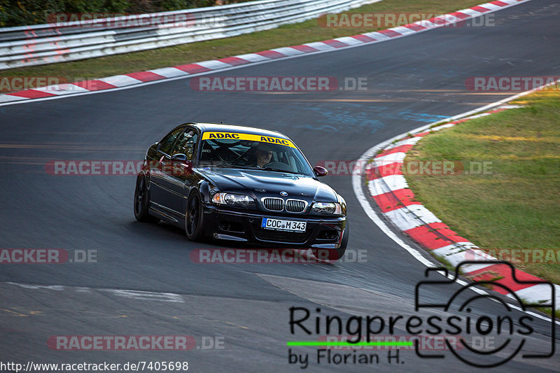 Bild #7405698 - Touristenfahrten Nürburgring Nordschleife (03.09.2019)