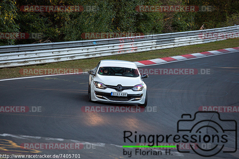 Bild #7405701 - Touristenfahrten Nürburgring Nordschleife (03.09.2019)