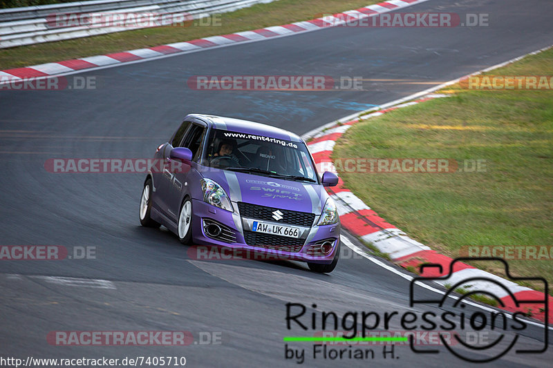 Bild #7405710 - Touristenfahrten Nürburgring Nordschleife (03.09.2019)