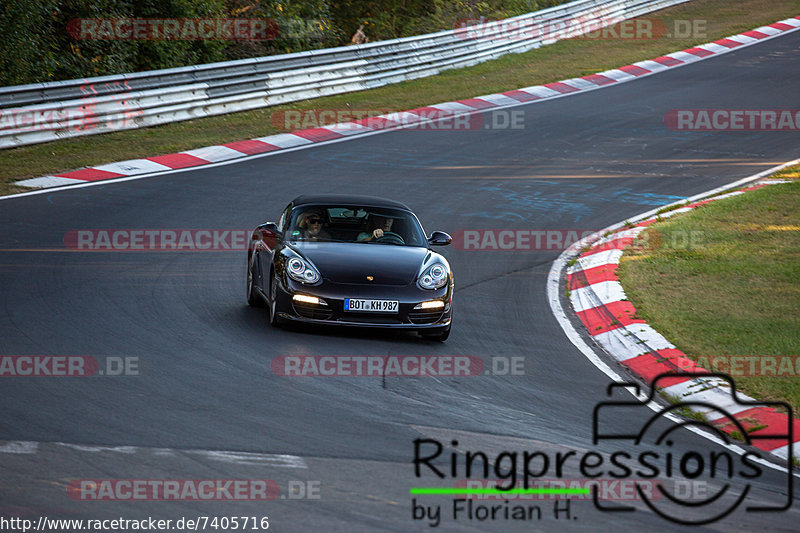 Bild #7405716 - Touristenfahrten Nürburgring Nordschleife (03.09.2019)