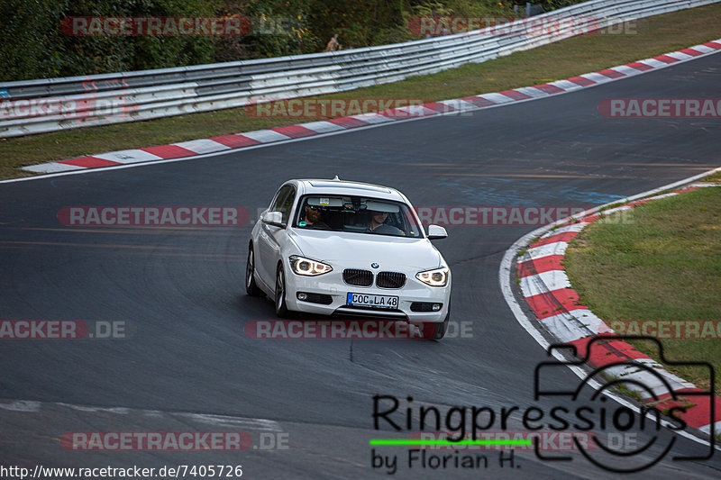 Bild #7405726 - Touristenfahrten Nürburgring Nordschleife (03.09.2019)